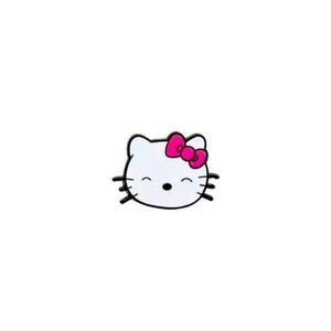 SALE Classic Hello Kitty Enamel Pin
